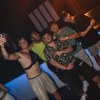 Agenda White Party Kavos at Future Club, Kavos, 15 June 2025