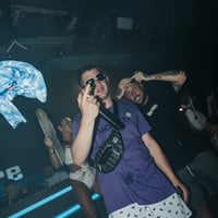 Agenda White Party Kavos at Future Club, Kavos, 15 June 2025