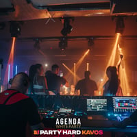 Agenda White Party Kavos at Future Club, Kavos, 15 June 2025