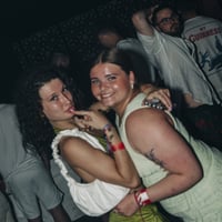 Agenda White Party Kavos at Future Club, Kavos, 15 June 2025