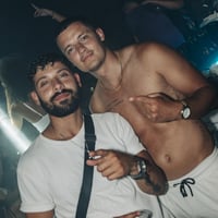 Agenda White Party Kavos at Future Club, Kavos, 15 June 2025