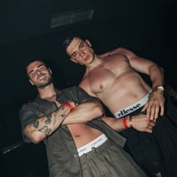 Agenda White Party Kavos at Future Club, Kavos, 15 June 2025