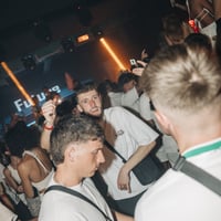 Agenda White Party Kavos at Future Club, Kavos, 15 June 2025