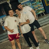Agenda White Party Kavos at Future Club, Kavos, 15 June 2025