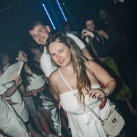 Agenda White Party Kavos at Future Club, Kavos, 15 June 2025
