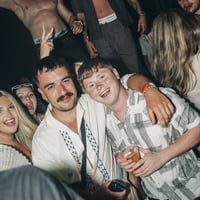 Agenda White Party Kavos at Future Club, Kavos, 15 June 2025