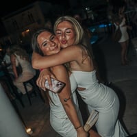 Agenda White Party Kavos at Future Club, Kavos, 22 June 2025