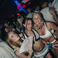 Agenda White Party Kavos at Future Club, Kavos, 22 June 2025
