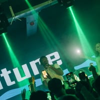 Agenda White Party Kavos at Future Club, Kavos, 22 June 2025