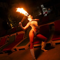 Agenda White Party Kavos at Future Club, Kavos, 22 June 2025
