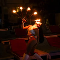 Agenda White Party Kavos at Future Club, Kavos, 22 June 2025
