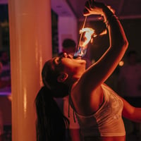 Agenda White Party Kavos at Future Club, Kavos, 22 June 2025