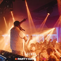 Agenda White Party Kavos at Future Club, Kavos, 22 June 2025