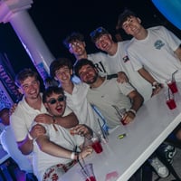 Agenda White Party Kavos at Future Club, Kavos, 22 June 2025