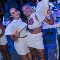 Agenda White Party Kavos at Future Club, Kavos, 22 June 2025