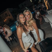Agenda White Party Kavos at Future Club, Kavos, 22 June 2025