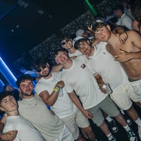 Agenda White Party Kavos at Future Club, Kavos, 22 June 2025