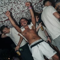Agenda White Party Kavos at Future Club, Kavos, 22 June 2025
