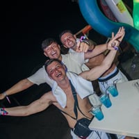 Agenda White Party Kavos at Future Club, Kavos, 22 June 2025