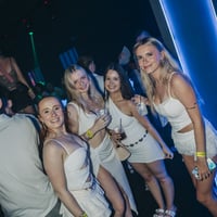 Agenda White Party Kavos at Future Club, Kavos, 22 June 2025