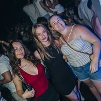 Agenda White Party Kavos at Future Club, Kavos, 22 June 2025