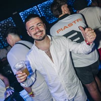 Agenda White Party Kavos at Future Club, Kavos, 22 June 2025