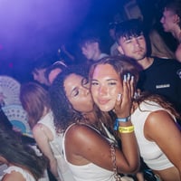 Agenda White Party Kavos at Future Club, Kavos, 22 June 2025