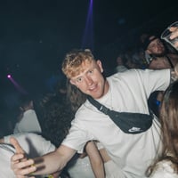 Agenda White Party Kavos at Future Club, Kavos, 22 June 2025