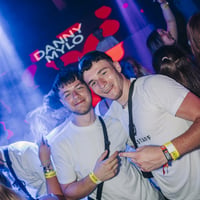 Agenda White Party Kavos at Future Club, Kavos, 22 June 2025