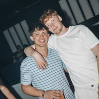 Agenda White Party Kavos at Future Club, Kavos, 22 June 2025