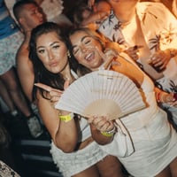 Agenda White Party Kavos at Future Club, Kavos, 22 June 2025