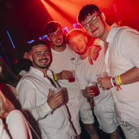 Agenda White Party Kavos at Future Club, Kavos, 22 June 2025