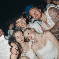 Agenda White Party Kavos at Future Club, Kavos, 22 June 2025