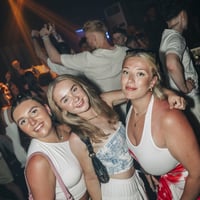 Agenda White Party Kavos at Future Club, Kavos, 29 June 2025