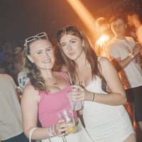Agenda White Party Kavos at Future Club, Kavos, 29 June 2025