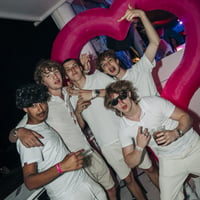 Agenda White Party Kavos at Future Club, Kavos, 29 June 2025
