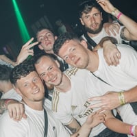 Agenda White Party Kavos at Future Club, Kavos, 29 June 2025