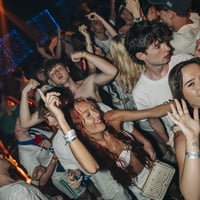 Agenda White Party Kavos at Future Club, Kavos, 29 June 2025