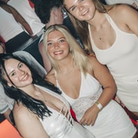Agenda White Party Kavos at Future Club, Kavos, 29 June 2025