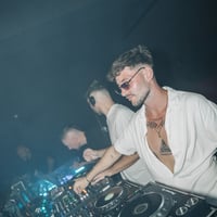 Agenda White Party Kavos at Future Club, Kavos, 29 June 2025