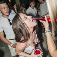 Agenda White Party Kavos at Future Club, Kavos, 29 June 2025