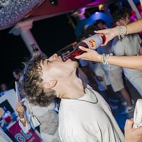 Agenda White Party Kavos at Future Club, Kavos, 29 June 2025