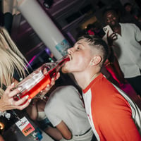 Agenda White Party Kavos at Future Club, Kavos, 29 June 2025