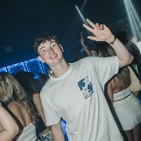 Agenda White Party Kavos at Future Club, Kavos, 29 June 2025