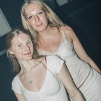 Agenda White Party Kavos at Future Club, Kavos, 29 June 2025