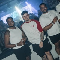 Agenda White Party Kavos at Future Club, Kavos, 29 June 2025