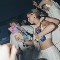 Agenda White Party Kavos at Future Club, Kavos, 29 June 2025