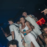 Agenda White Party Kavos at Future Club, Kavos, 29 June 2025