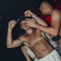 Agenda White Party Kavos at Future Club, Kavos, 29 June 2025