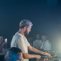Agenda White Party Kavos at Future Club, Kavos, 29 June 2025
